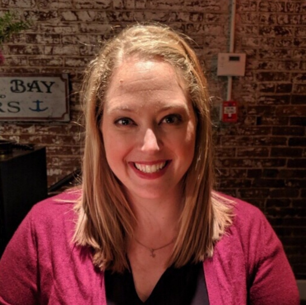 Meet your Posher, Alison